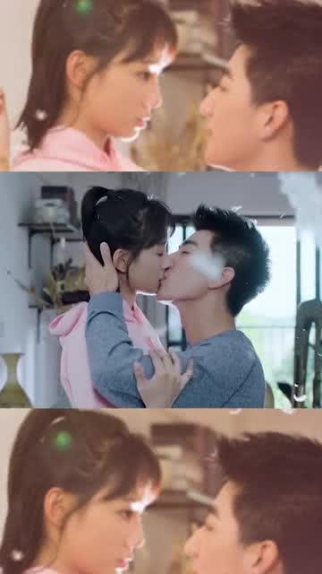大城市生活的女孩